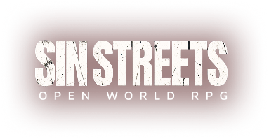 Sin Streets