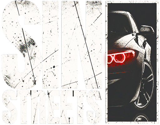 Sin Streets